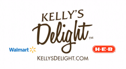 Kelly's Delight All Natural Liquid Sugar at the 2014 Emmy Awards